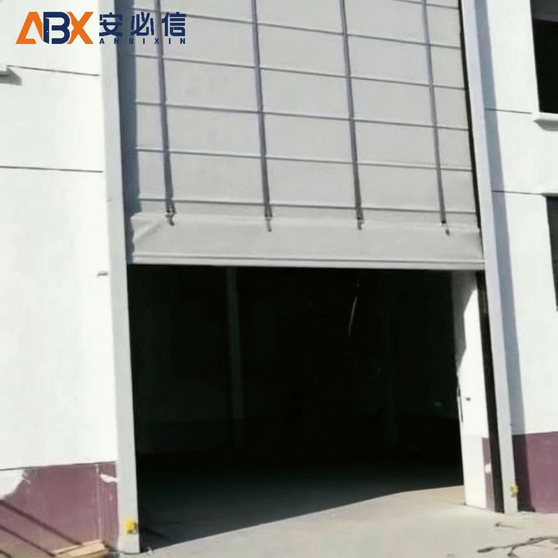 克孜勒苏柯尔克孜自治州柔性门