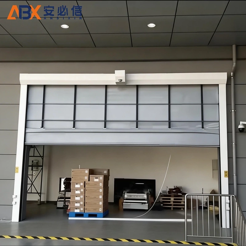 克孜勒苏柯尔克孜自治州PVC堆积门