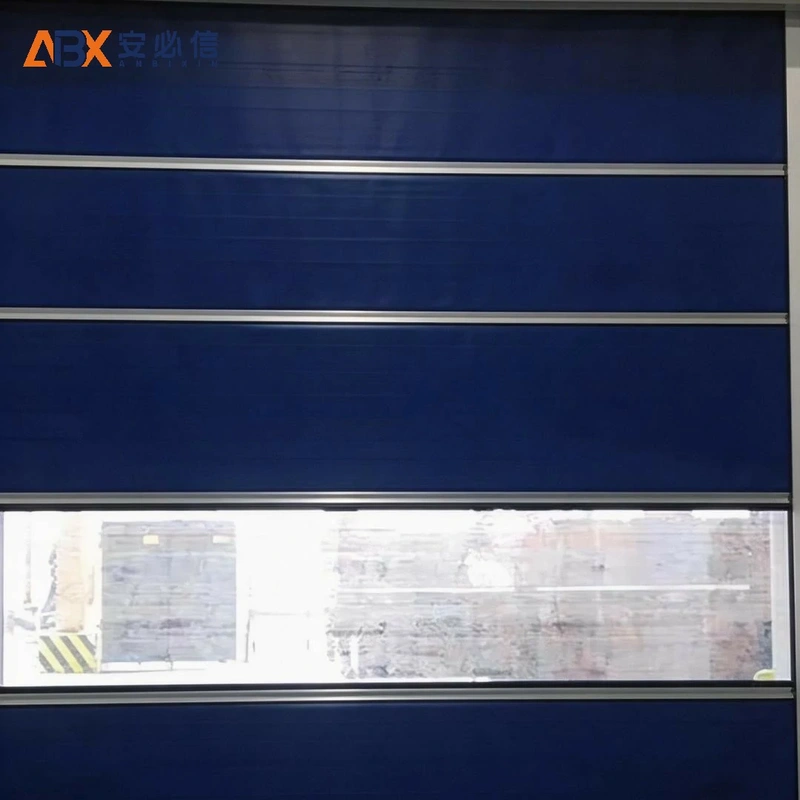 克孜勒苏柯尔克孜自治州快速门