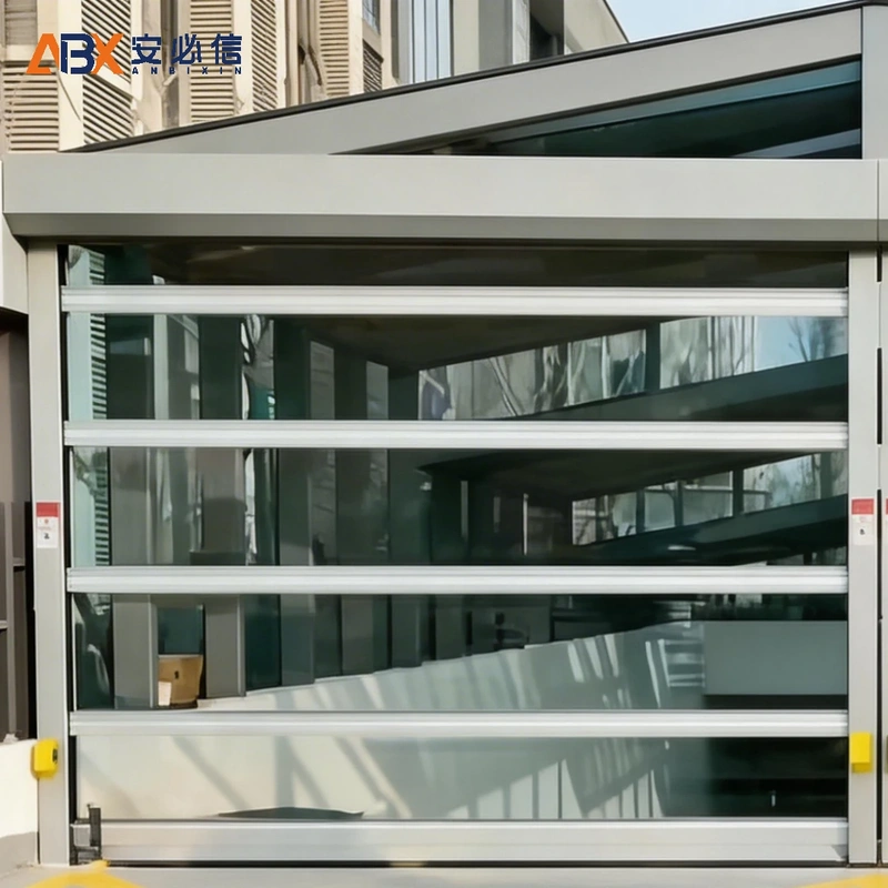 克孜勒苏柯尔克孜自治州快速卷帘门