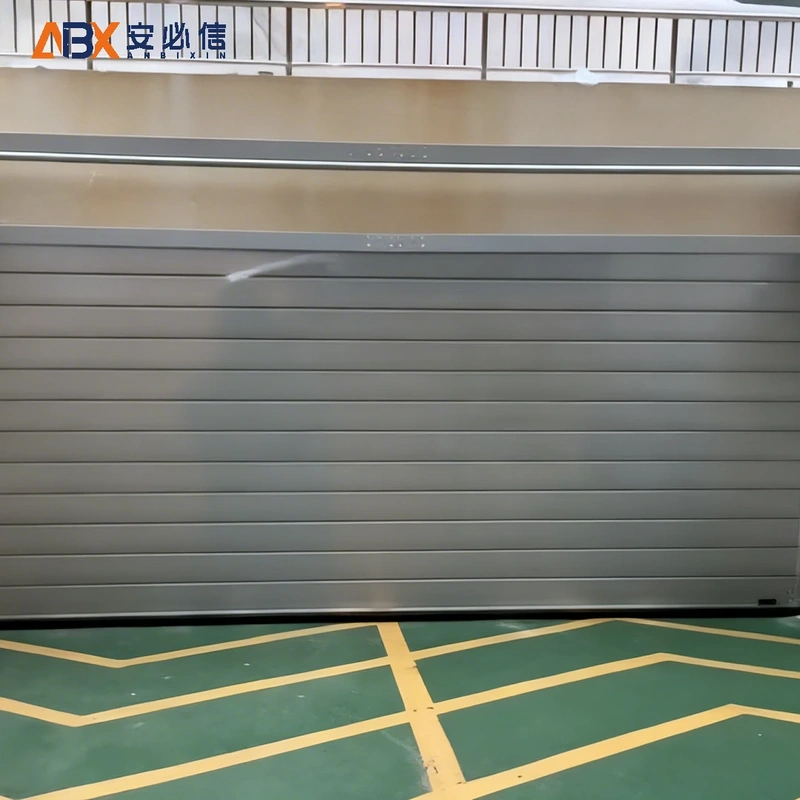 克孜勒苏柯尔克孜自治州洁净室高速门